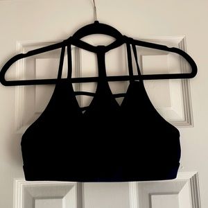 Zyia Grid Sports Bra